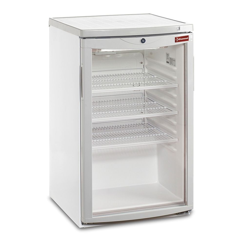 Cooler, 110 liters, positive temperature
