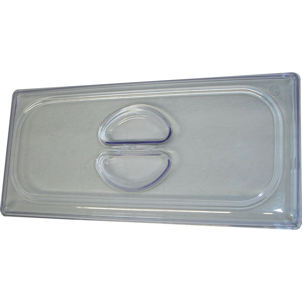 Lid plexiglas