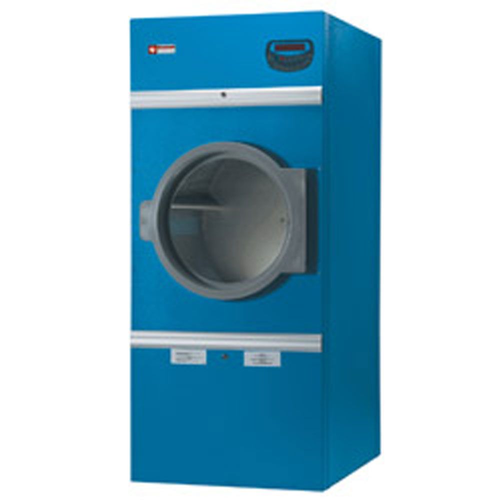 Electric and rotary tumble-dryer, capacity 10 kg &quot;Tornado Line&quot;