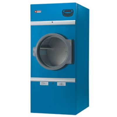 Electric and rotary tumble-dryer, capacity 10 kg &quot;Tornado Line&quot;