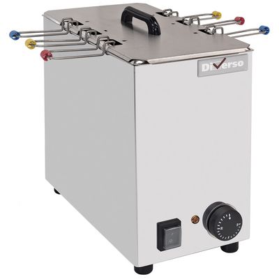 Egg cooker