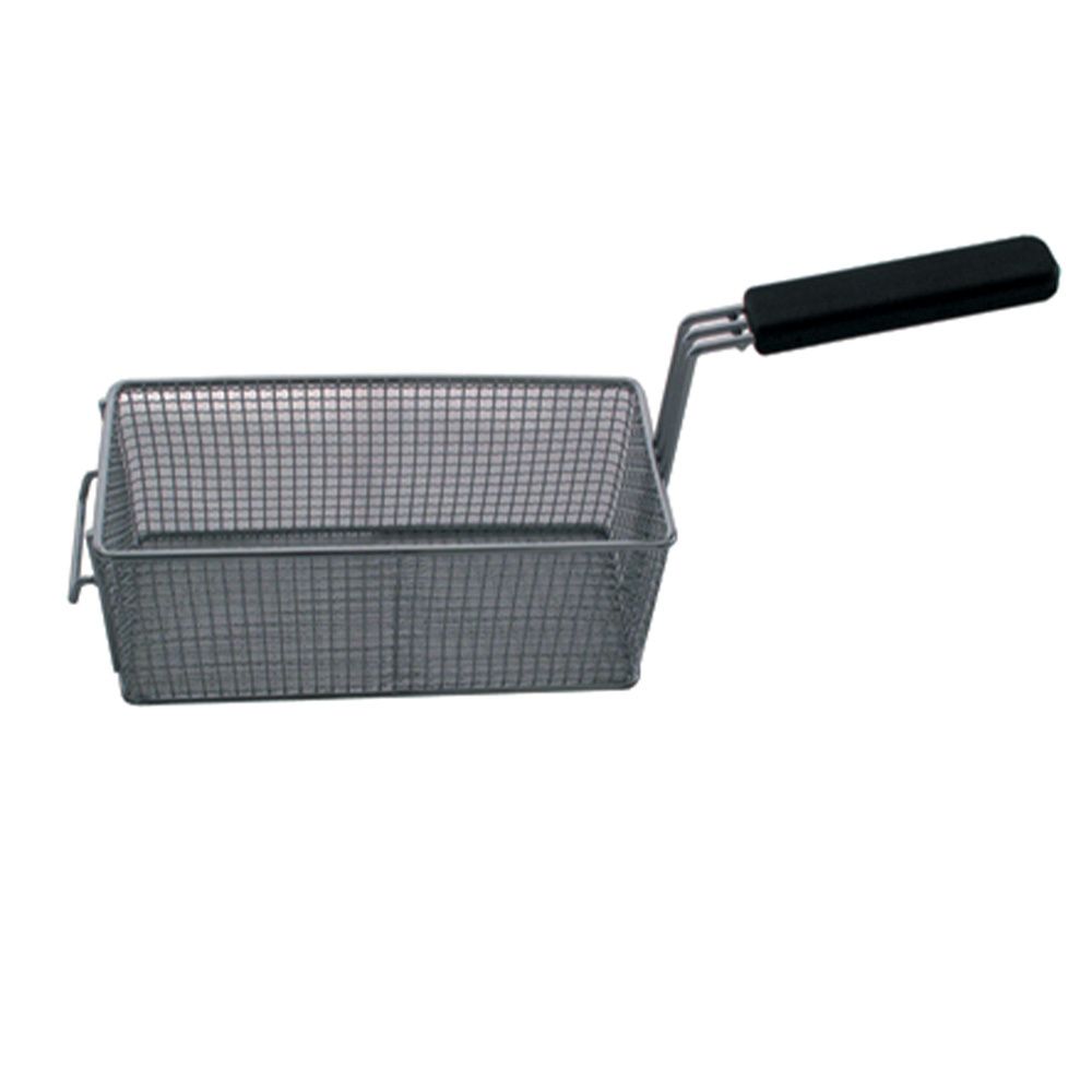 Basket 1/2 for gas/electric fryer
