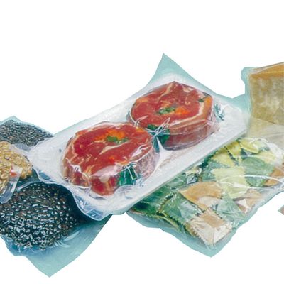 1000 smooth vacuum bags 150x300 mm