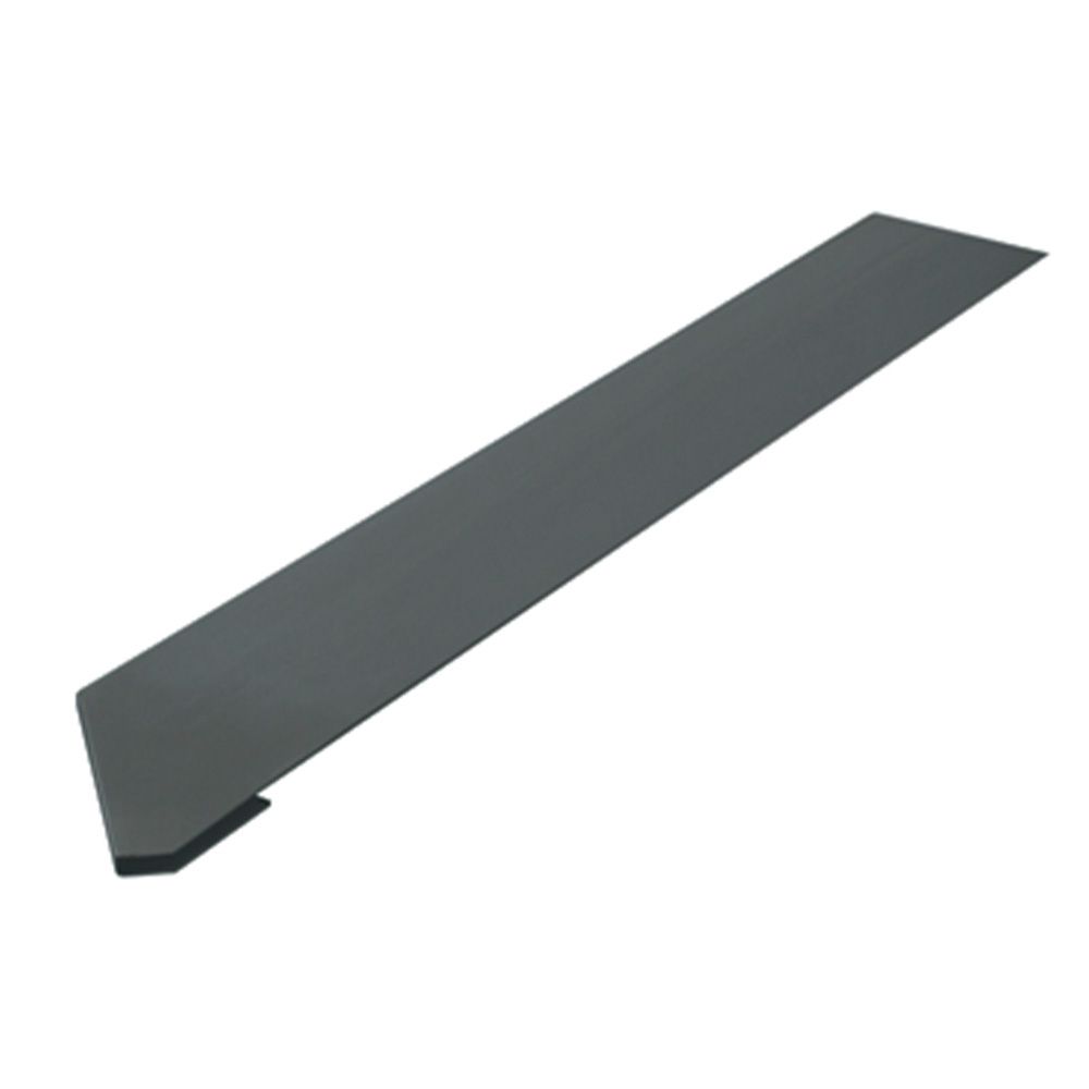 Joint trim right &quot;Cooking plate+Standard&quot;