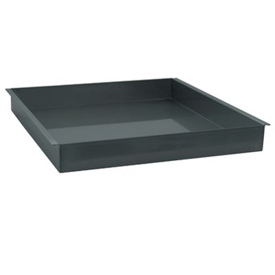 Plate h.65 mm for gas oven