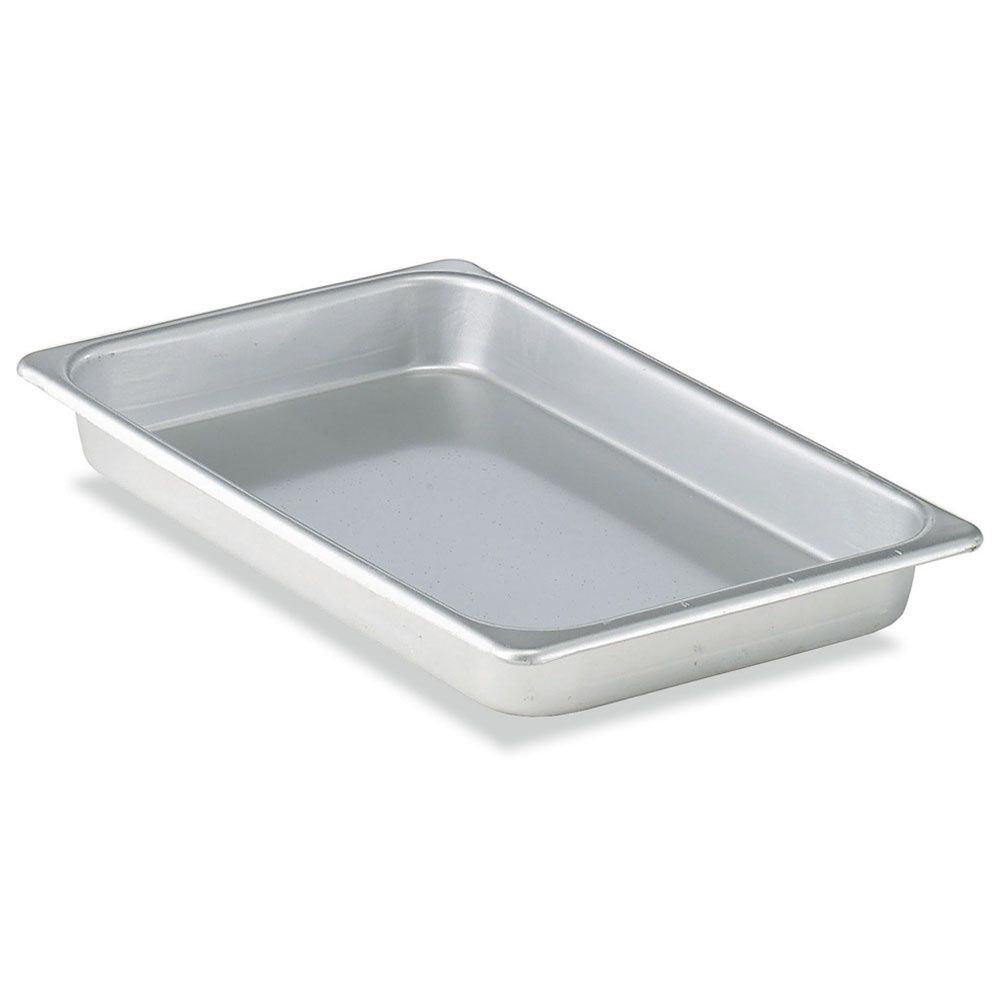 Cooking plate anti-adhesive, GN 1/1 h60 mm