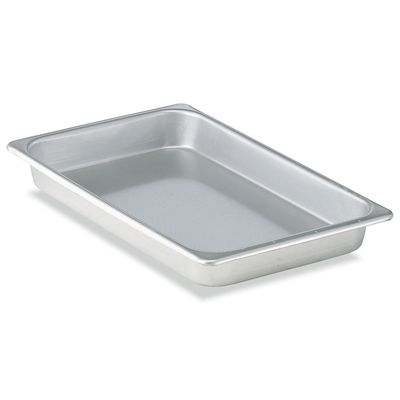 Cooking plate anti-adhesive, GN 1/1 h60 mm