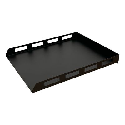 Upper support plate