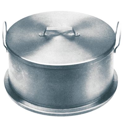Accessories for couscous 100 liters