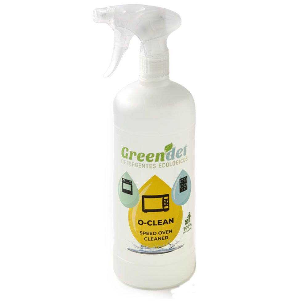 Detergents 6FL. x1Kg