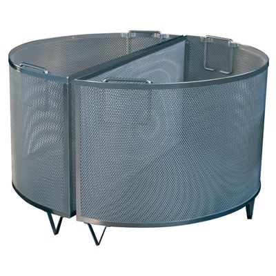 Basket 2 sectors 300 liters