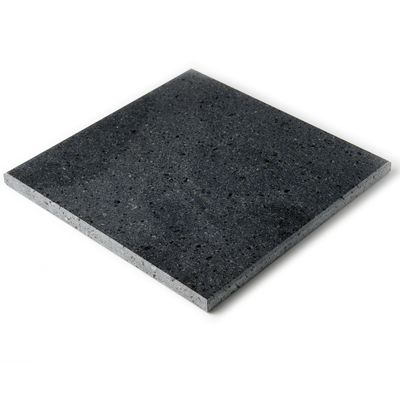 Stone cooking plate