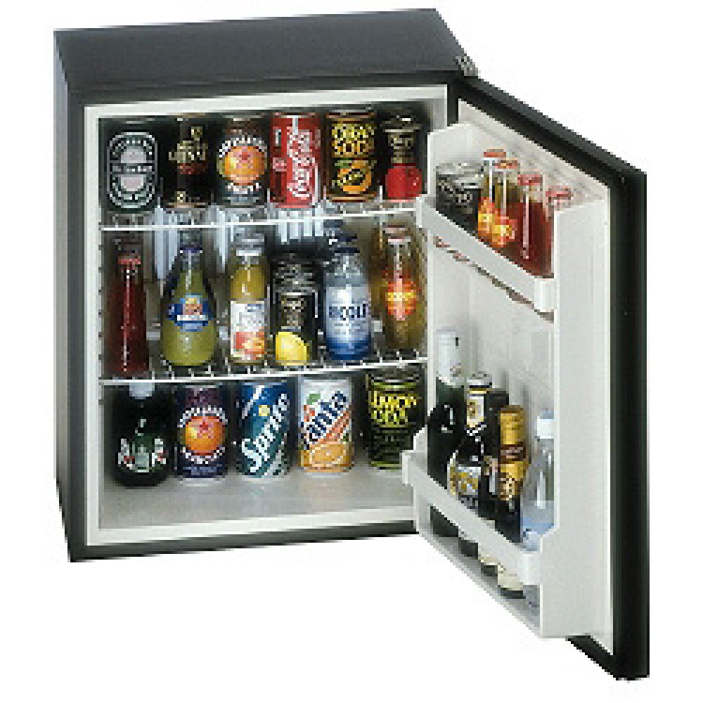 Minibar glass door, 33 litres