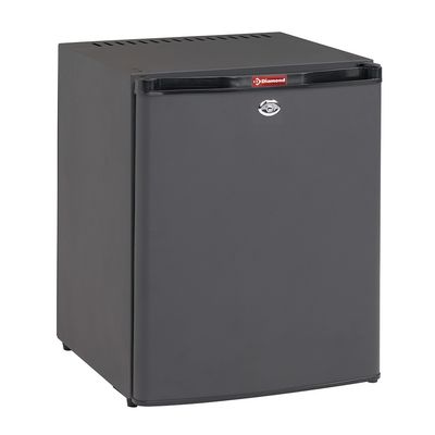 Minibar solid door, 25 litres