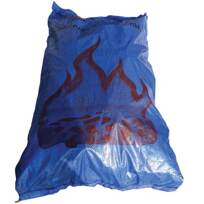 Bag (15 kg) of charcoal