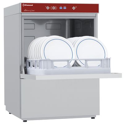 Set Dishwasher &amp; osmosis unit : 