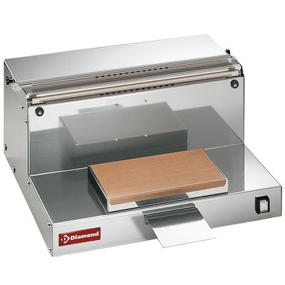 Wrapping machine (film 500 mm)