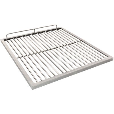 1/2 Grid &quot;O&quot; form 535x625mm (CBQ-120)