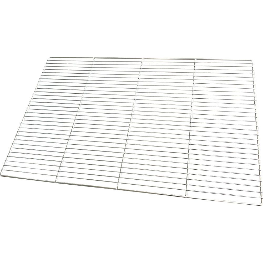 Grid for heated display HSD