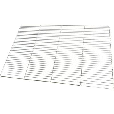 Grid for heated display HSD