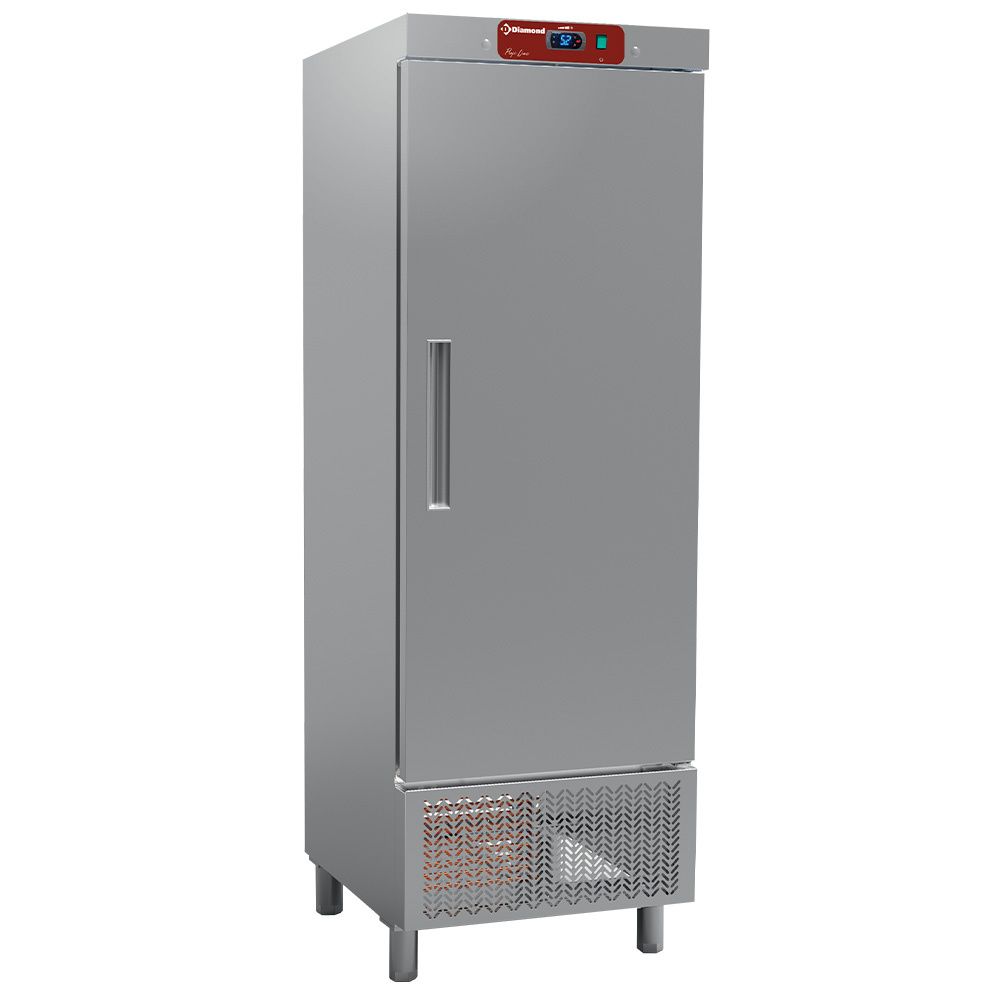 Ventilated freezer, 1 door (550 liters)