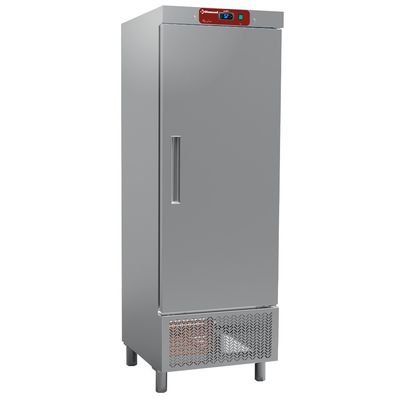 Ventilated freezer, 1 door (550 liters)
