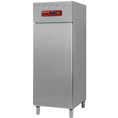 Freezer cabinet EN 600x400, ventilated, 1 door