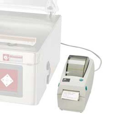 Direct thermal printer - ZEBRA