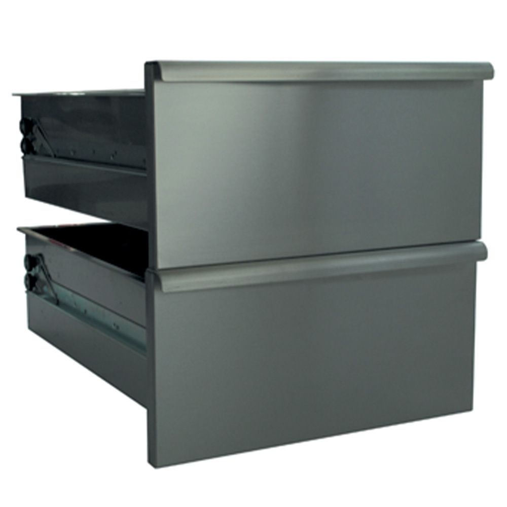 2 drawers for undercarriage N65/BA4-N