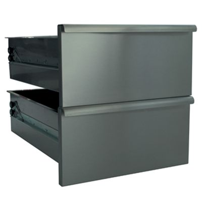 2 drawers for undercarriage N65/BA4-N