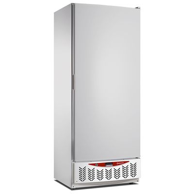 Static freezer, 525 liters, GN2/1+600x400, white