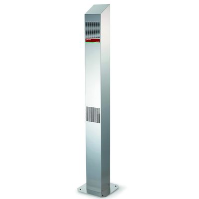 Ozone generator on base, from 240m² to 1440m².