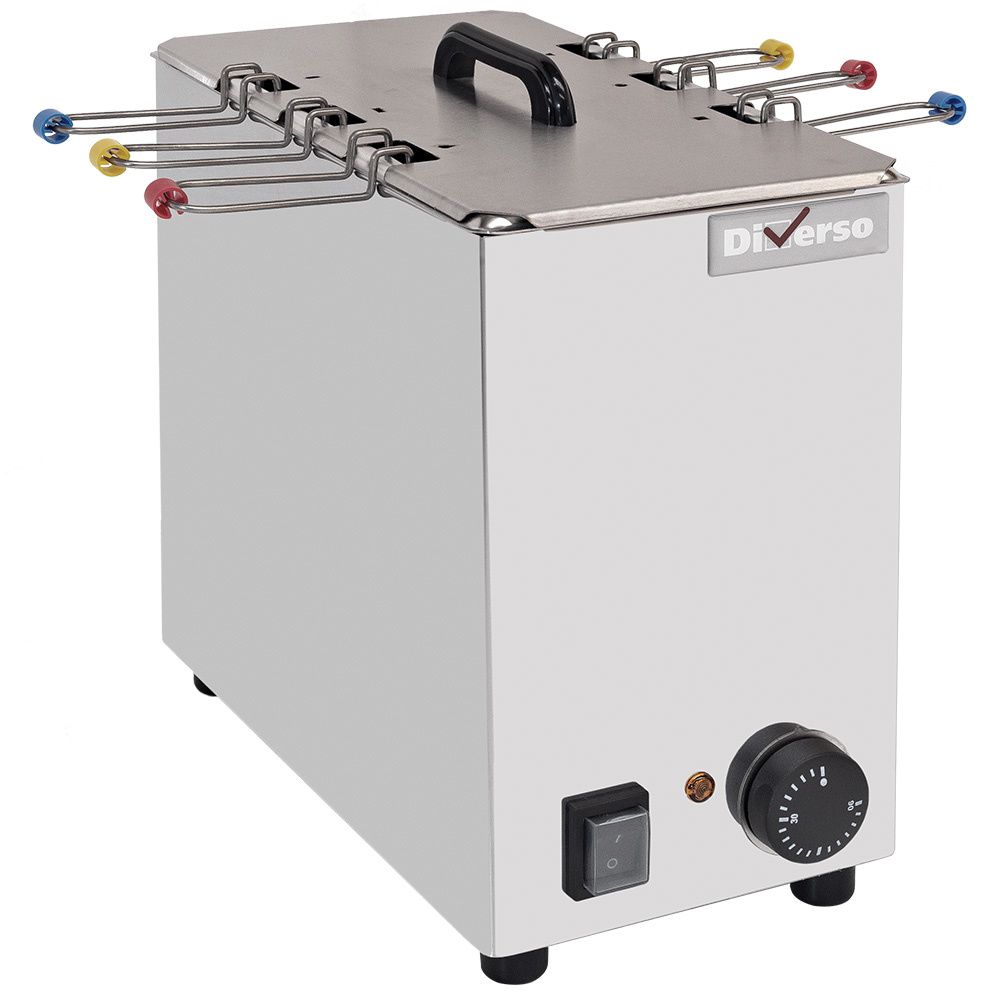 Egg cooker