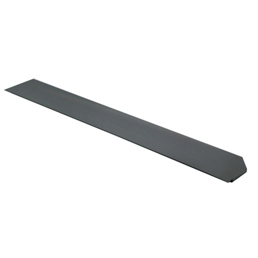 Joint trim &quot;Cooking plate+Cooking plate&quot;