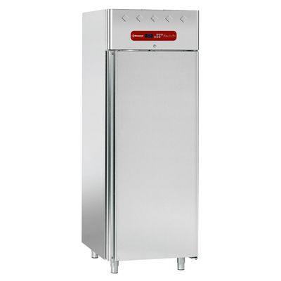 Ventilated freezer, 20x EN 600x400