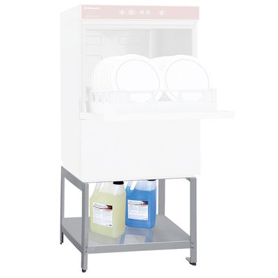 Support for dishwasher