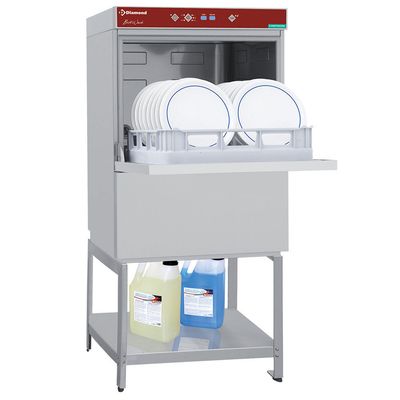 Set Dishwasher &amp; base unit: