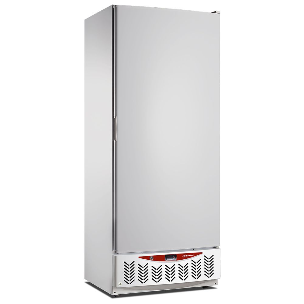 Static freezer, 525 liters, GN2/1+600x400, white
