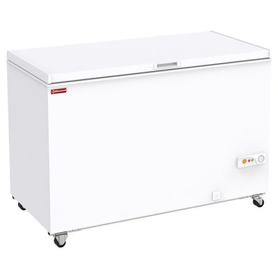 Chest freezer 391 liters