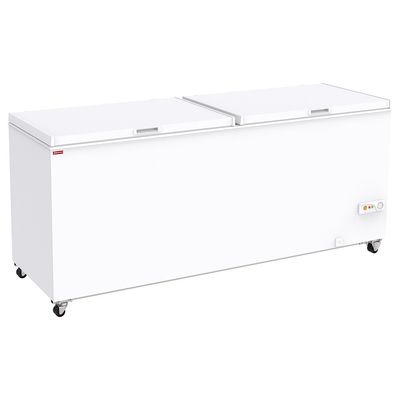 Chest freezer 655 liters