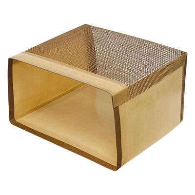 Removable chamber-box