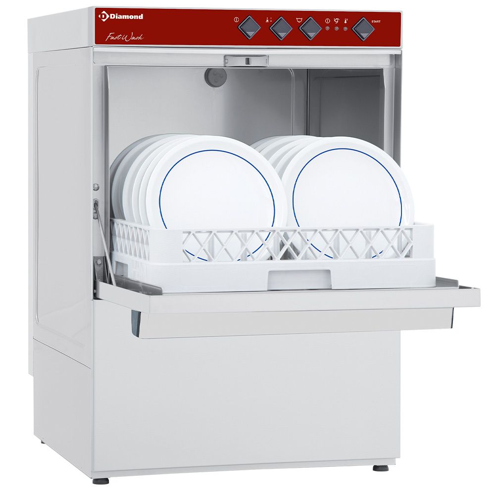 Dish-washer basket 500x500 mm (230/1N)