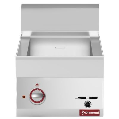 Electric bain-marie GN 1/1 h150 mm -Top-