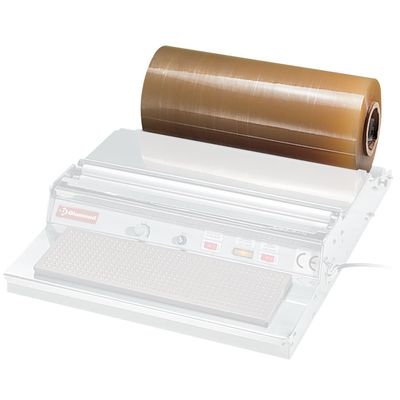 Cellophane, length 1500 m, width 400 mm