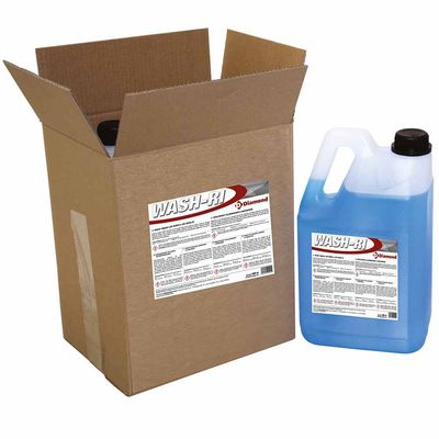 Rinsing product glasswashers &amp; dishwashers - 2 BD. x 5 KG