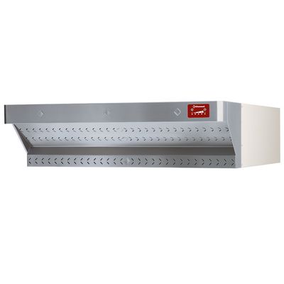 Hood with motor (325 m3/h) LD6/35-N &amp; LD12/35-N