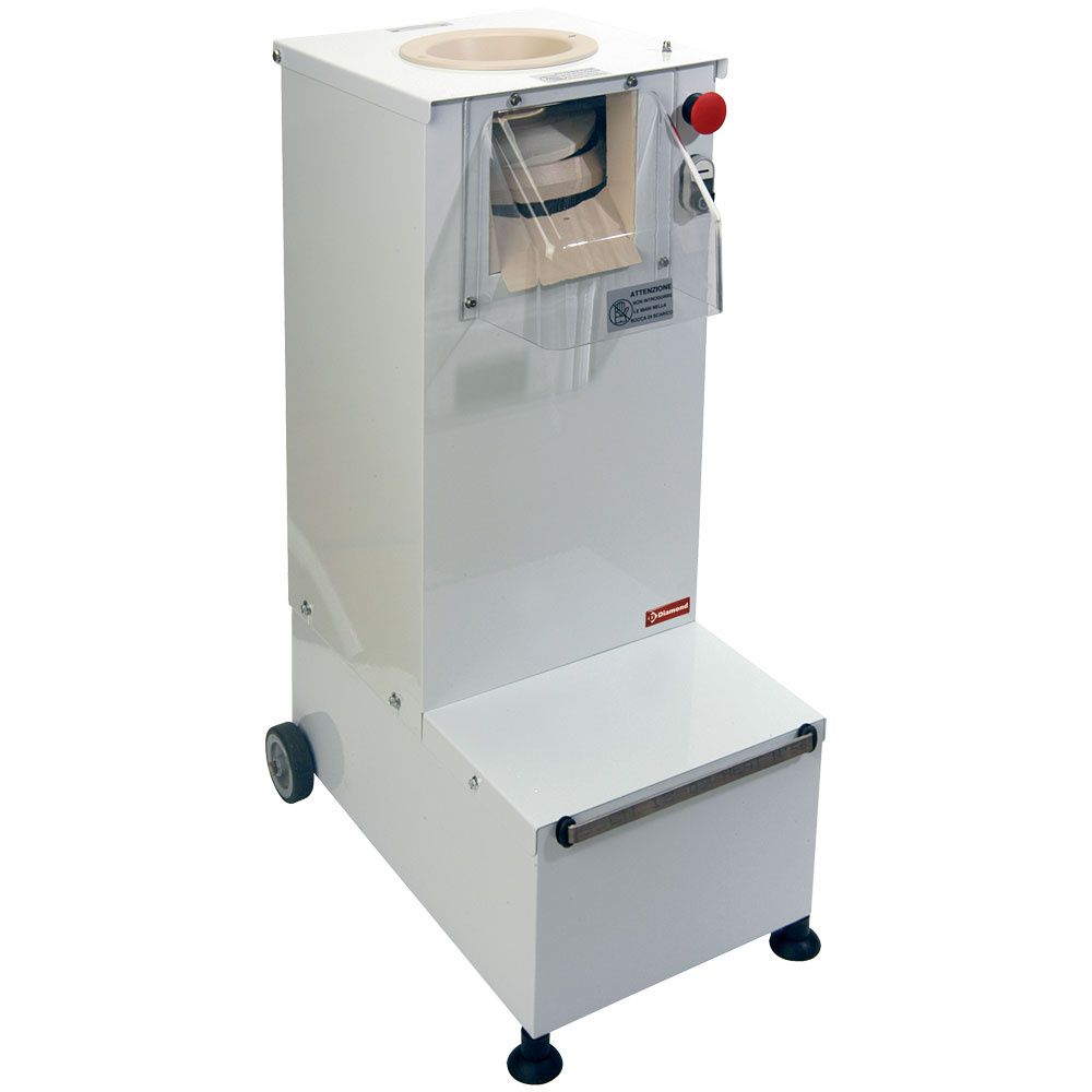 Moulder 3600/1000 pieces/hours 20/300 gr