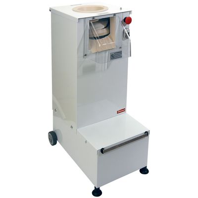 Moulder 3600/1000 pieces/hours 20/300 gr