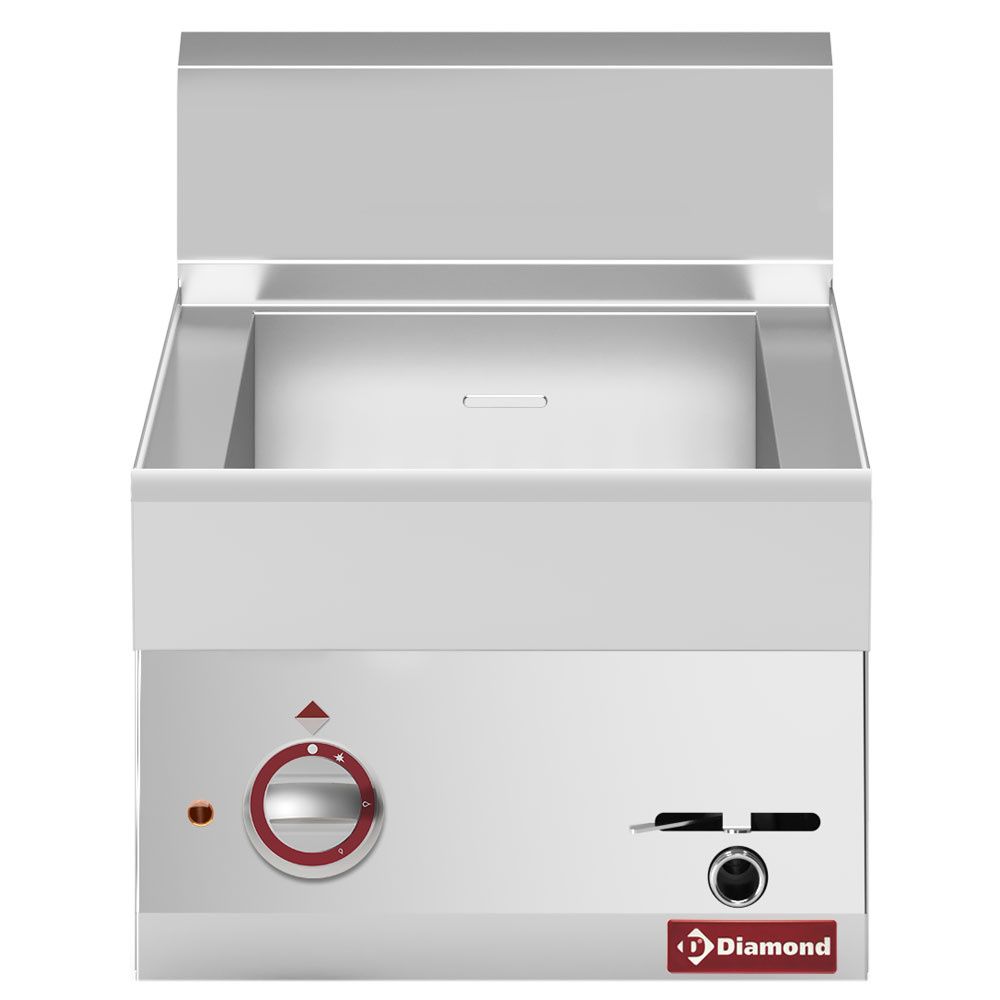 Electric bain-marie GN 1/1 h150 mm -Top-