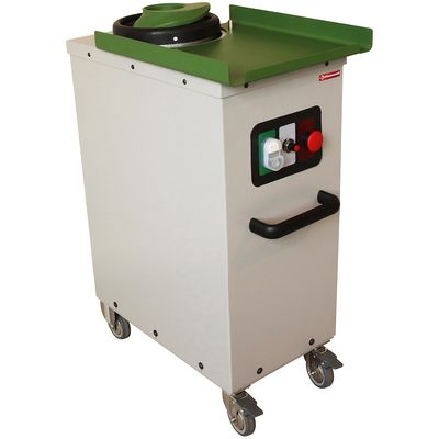 Moulder 2500 pieces/hours 20/300 gr
